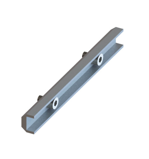 Clema de prindere intermediara pentru YL-R05